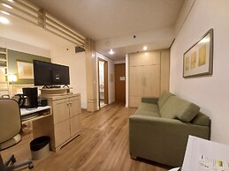 STD - Anora Spaces - Stadium Alphaville