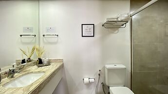 STD - Anora Spaces - Stadium Alphaville