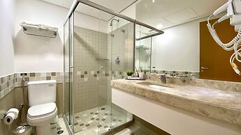 STD - Anora Spaces - Stadium Alphaville