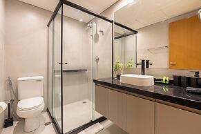 STD - Anora Spaces - Stadium Alphaville