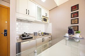 STD - Anora Spaces - Stadium Alphaville