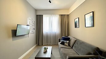 STD - Anora Spaces - Stadium Alphaville