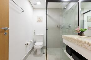 STD - Anora Spaces - Stadium Alphaville