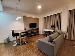 STD - Anora Spaces - Stadium Alphaville