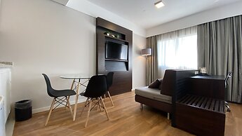 STD - Anora Spaces - Stadium Alphaville