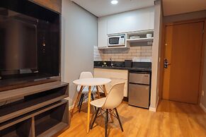 STD - Anora Spaces - Stadium Alphaville