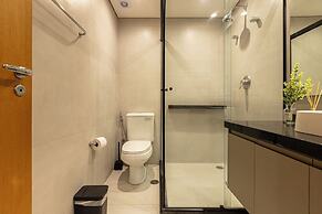 STD - Anora Spaces - Stadium Alphaville