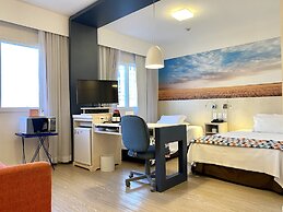 STD - Anora Spaces - Stadium Alphaville