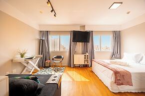 STD - Anora Spaces - Stadium Alphaville