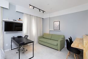 STD - Anora Spaces - Stadium Alphaville