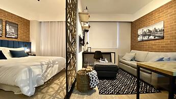 STD - Anora Spaces - Stadium Alphaville