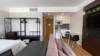 STD - Anora Spaces - Stadium Alphaville