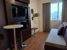 STD - Anora Spaces - Stadium Alphaville