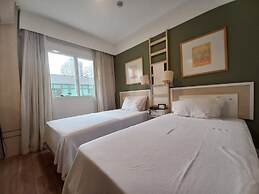 STD - Anora Spaces - Stadium Alphaville