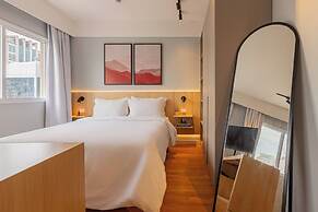 STD - Anora Spaces - Stadium Alphaville