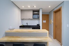 STD - Anora Spaces - Stadium Alphaville