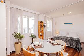 STD - Anora Spaces - Stadium Alphaville