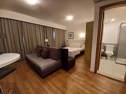 STD - Anora Spaces - Stadium Alphaville