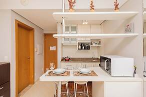 STD - Anora Spaces - Stadium Alphaville