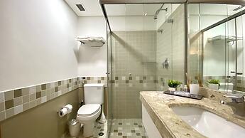 STD - Anora Spaces - Stadium Alphaville