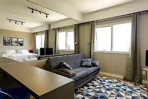 STD - Anora Spaces - Stadium Alphaville