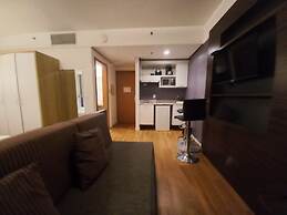 STD - Anora Spaces - Stadium Alphaville