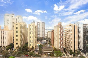 STD - Anora Spaces - Stadium Alphaville