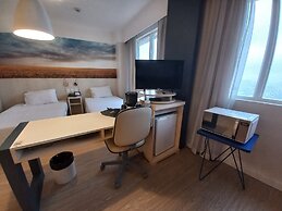 STD - Anora Spaces - Stadium Alphaville