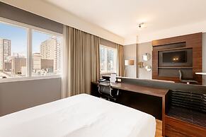 STD - Anora Spaces - Stadium Alphaville