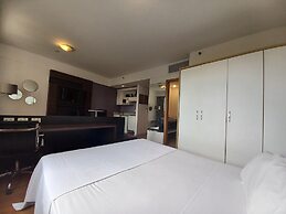 STD - Anora Spaces - Stadium Alphaville