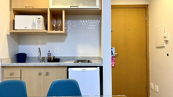 STD - Anora Spaces - Stadium Alphaville