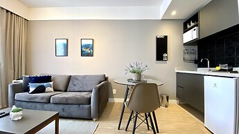 STD - Anora Spaces - Stadium Alphaville