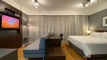 STD - Anora Spaces - Stadium Alphaville