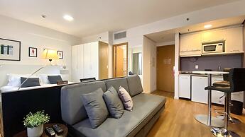 STD - Anora Spaces - Stadium Alphaville