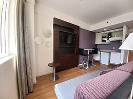 STD - Anora Spaces - Stadium Alphaville