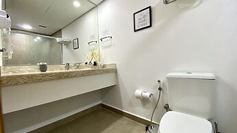 STD - Anora Spaces - Stadium Alphaville