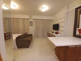 STD - Anora Spaces - Stadium Alphaville