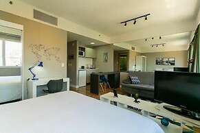 STD - Anora Spaces - Stadium Alphaville