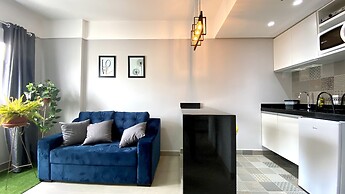 STD - Anora Spaces - Stadium Alphaville