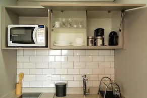 STD - Anora Spaces - Stadium Alphaville