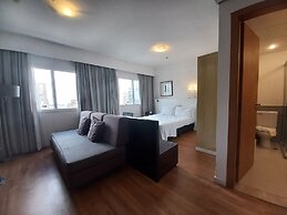 STD - Anora Spaces - Stadium Alphaville