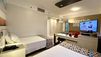 STD - Anora Spaces - Stadium Alphaville