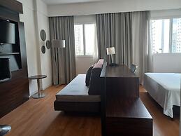 STD - Anora Spaces - Stadium Alphaville