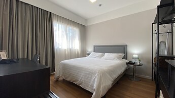 STD - Anora Spaces - Stadium Alphaville