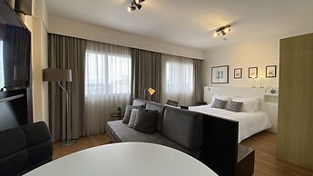 STD - Anora Spaces - Stadium Alphaville