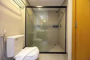 STD - Anora Spaces - Stadium Alphaville