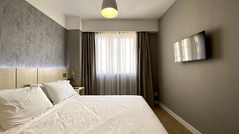 STD - Anora Spaces - Stadium Alphaville