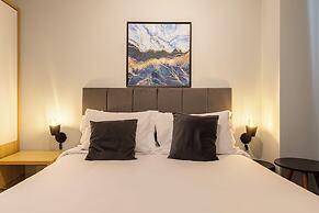 STD - Anora Spaces - Stadium Alphaville