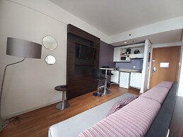 STD - Anora Spaces - Stadium Alphaville