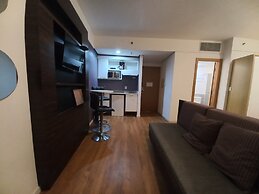 STD - Anora Spaces - Stadium Alphaville